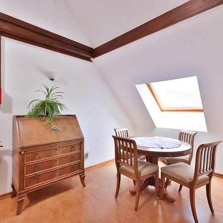 อ็องซิย็อง เพรสบิแตร์ อัลแบร์ ชไวต์เซอร์ Hotel Gunsbach ภายนอก รูปภาพ