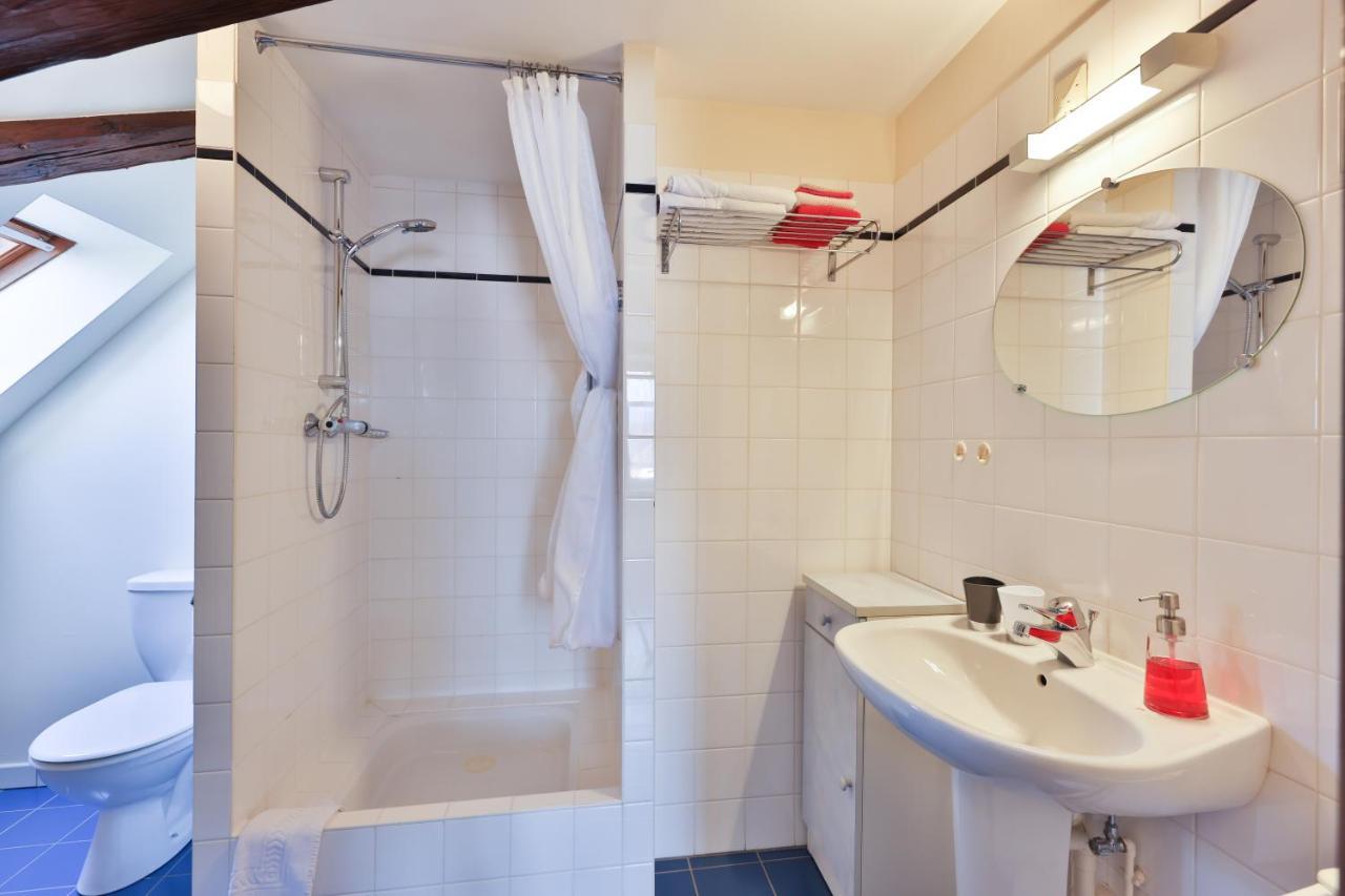 อ็องซิย็อง เพรสบิแตร์ อัลแบร์ ชไวต์เซอร์ Hotel Gunsbach ภายนอก รูปภาพ
