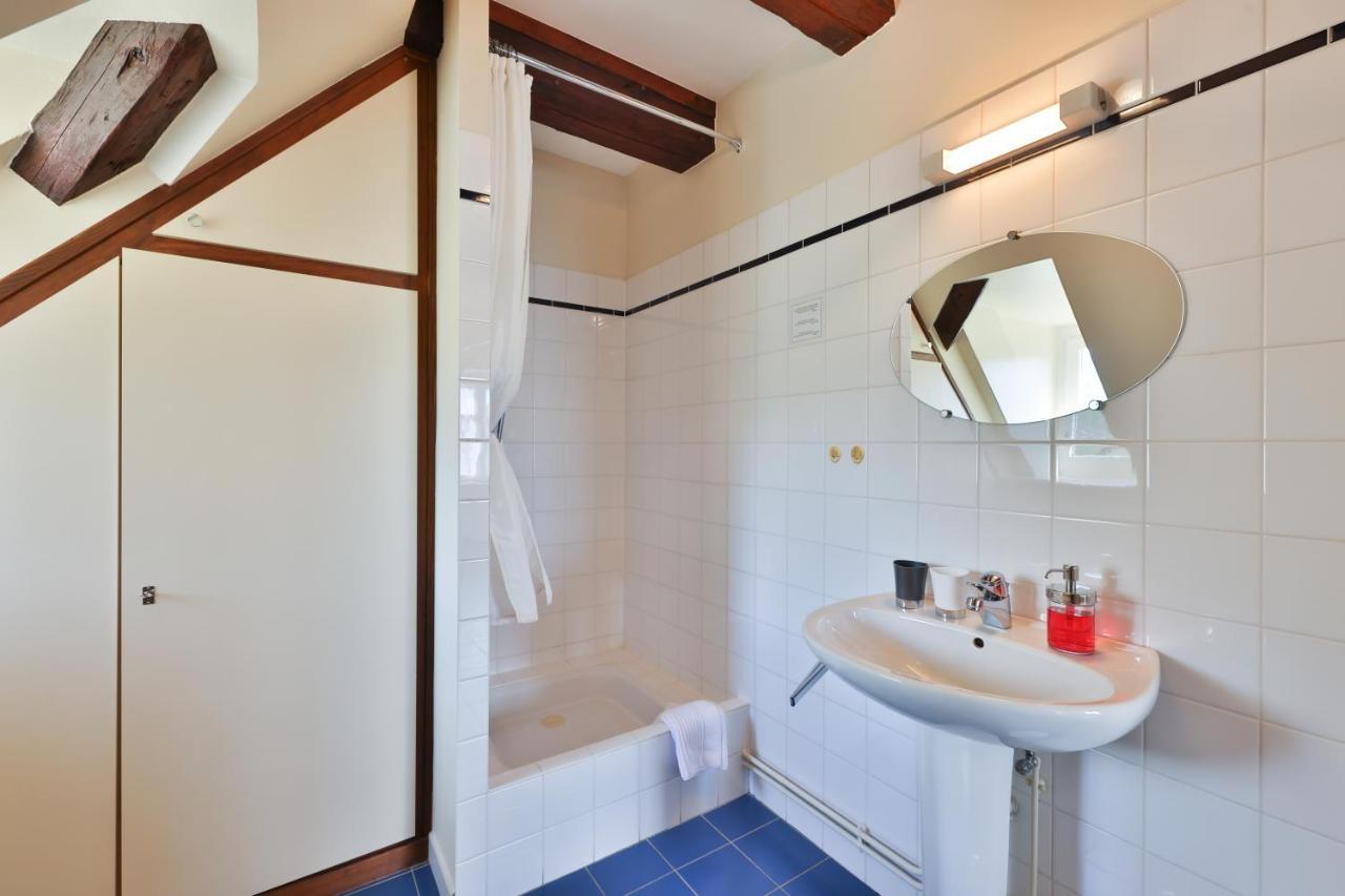 อ็องซิย็อง เพรสบิแตร์ อัลแบร์ ชไวต์เซอร์ Hotel Gunsbach ภายนอก รูปภาพ