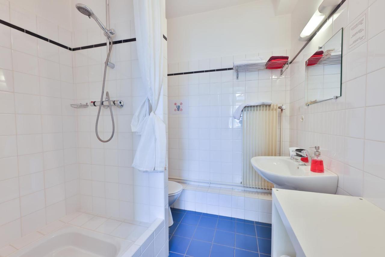 อ็องซิย็อง เพรสบิแตร์ อัลแบร์ ชไวต์เซอร์ Hotel Gunsbach ภายนอก รูปภาพ