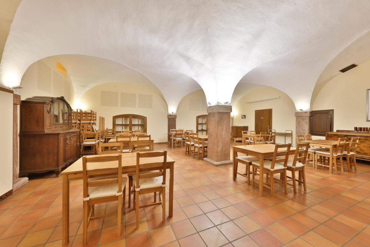อ็องซิย็อง เพรสบิแตร์ อัลแบร์ ชไวต์เซอร์ Hotel Gunsbach ภายนอก รูปภาพ
