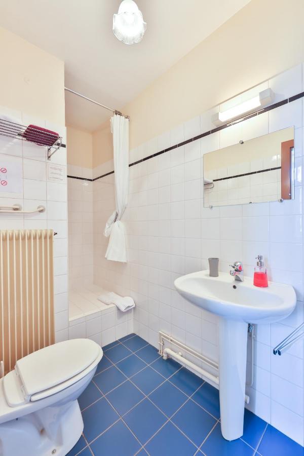อ็องซิย็อง เพรสบิแตร์ อัลแบร์ ชไวต์เซอร์ Hotel Gunsbach ภายนอก รูปภาพ