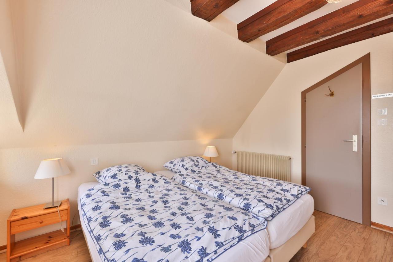 อ็องซิย็อง เพรสบิแตร์ อัลแบร์ ชไวต์เซอร์ Hotel Gunsbach ภายนอก รูปภาพ