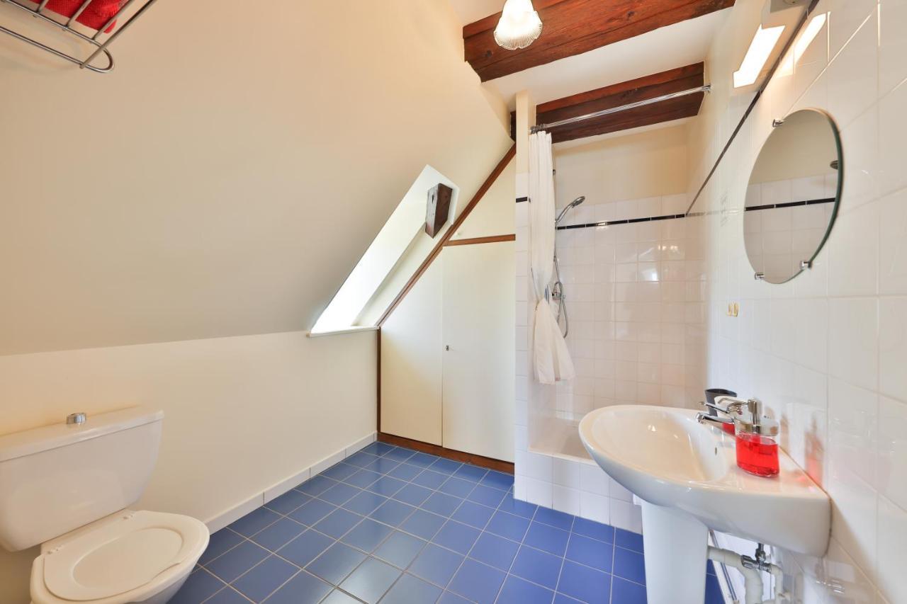 อ็องซิย็อง เพรสบิแตร์ อัลแบร์ ชไวต์เซอร์ Hotel Gunsbach ภายนอก รูปภาพ